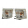 Trupart LL9046 - Indicator Lamp (Front Left Hand+Right Hand)