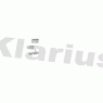 Klarius 420537 - Exhaust System