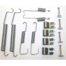 PPF BFK4168 - Brake Fitting Kit (Rear)