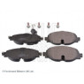 Blue Print ADV184233 - Brake Pad Set (Front)