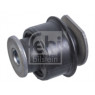 Febi 104214 - Susp/Control/Wishbone/Arm Bush/Mount (Rear Left Hand+Right Hand)