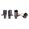 Volt VOL40029ABS - Wheel Speed Sensor (Rear Left Hand+Right Hand)