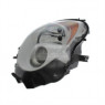 Trupart HL0607 - Head Lamp Unit (Front Left Hand)
