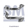 BM Catalysts BM70547 - Pipe (Front)