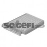 Purflux AHC207 - Cabin Filter