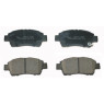 PPF 21092 - Brake Pad Set (Front)