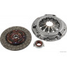 Herth+Buss Jakoparts J2004120 - Clutch Kit