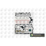 BGA Group HN4396 - Head Gasket Set