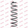 KYB RA7033 - Coil Spring (Rear)