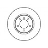 PPF DS6774 - Brake Disc (Front)