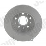 Jurid 562215JC - Brake Disc (Rear)