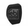 Febi 194884 - Pedal Rubber
