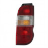 Trupart LL0230 - Rear Lamp Unit (Rear Right Hand)