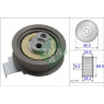 INA 531084010 - Tensioner Pulley