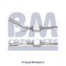 BM Catalysts BM80152H - Catalyst