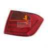 Trupart LL6096 - Rear Lamp Unit (Rear Right Hand)