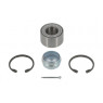 Moog OP-WB-11096 - Wheel Bearing Kit (Front)