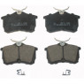 PPF 21046 - Brake Pad Set (Rear)