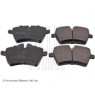 Blue Print ADG04298 - Brake Pad Set (Front)