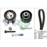 INA 530055810 - Timing Belt Kit