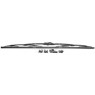 Borg & Beck BW24C.10 - Wiper Blade (Front Drivers Side)