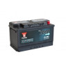 Yuasa YBX7115 - Start-Stop Battery
