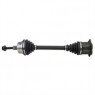 Shaftec AU378LR - Drive Shaft (Front Left Hand+Right Hand)