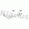 Klarius 900384 - Exhaust System