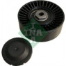 INA 531072910 - Tensioner Pulley