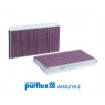 Purflux AHA219-2 - Cabin Filter