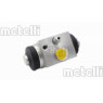 Metelli 04-0704 - Wheel Cylinder (Rear)