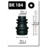 Shaftec BK184 - CV Boot Kit (Front Inner Left Hand)