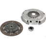Herth+Buss Jakoparts J2000821 - Clutch Kit