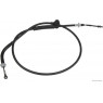 Herth+Buss Jakoparts J3910313 - Brake Cable (Front)