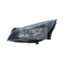 Trupart HL2965 - Head Lamp Unit (Front Left Hand)