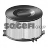 Purflux AH182 - Cabin Filter