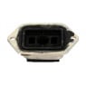 Moog CI-SB-7974 - Anti Roll Bar/Stabiliser Bush/Kit (Rear Left Hand+Right Hand)