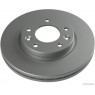 Herth+Buss Jakoparts J3300313 - Brake Disc (Front)