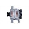 Hella 8EL015659-511 - Alternator