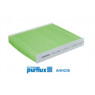 Purflux AHH238 - Cabin Filter