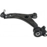 Herth+Buss Jakoparts J4900820 - Track Control Arm (Front Left Hand)