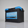 Platinum AGM027E - Start-Stop Battery