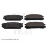 Blue Print ADS74224 - Brake Pad Set (Rear)