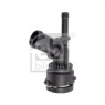 Febi 38313 - Connecting Tube (Coolant)