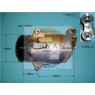 Auto Air 14-9711 - Compressor (A/C)