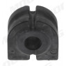 Moog BM-SB-3678 - Anti Roll Bar/Stabiliser Bush/Kit (Front Left Hand+Right Hand)