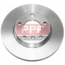PPF DS5100 - Brake Disc (Front)