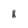 Bosch 0432193621 - Fuel Injector Nozzle