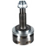 Shaftec CV1322N - CV Joint (Front Outer)