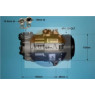 Auto Air 14-1146R - Compressor (A/C)